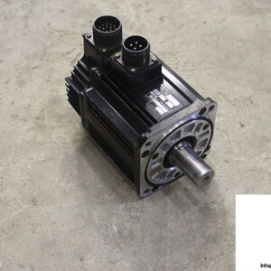 omron-R88M-U1K030V-S1-ac-servo-motor