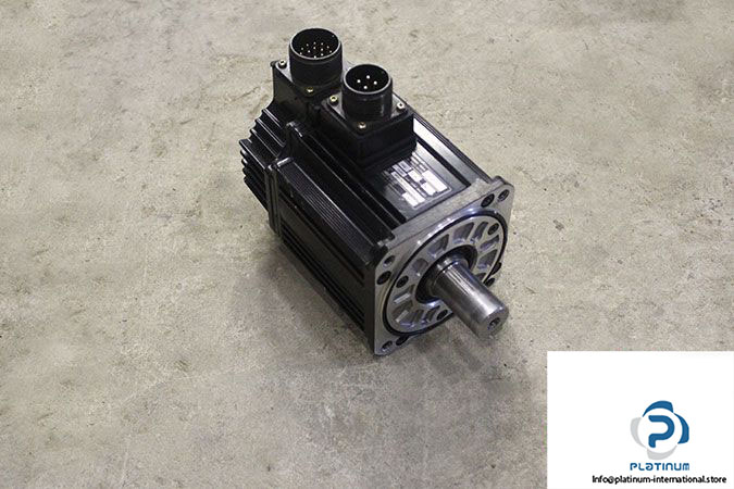 omron-R88M-U1K030V-S1-ac-servo-motor