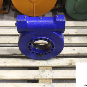 kinematics-LP14-single-axis-slew-drive