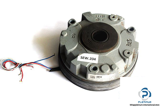 sew-be5b-400v-28nm-electric-brake