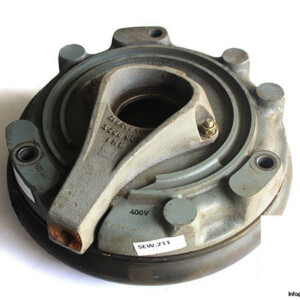 sew-bm30hf-400v-100nm-electric-brake