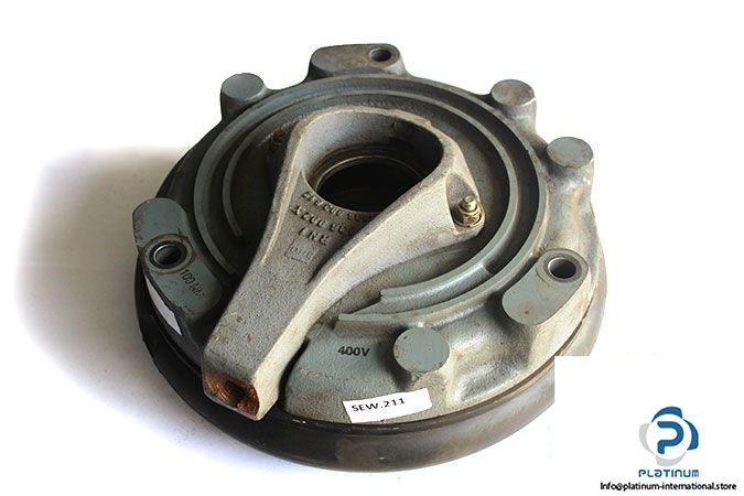sew-bm30hf-400v-100nm-electric-brake