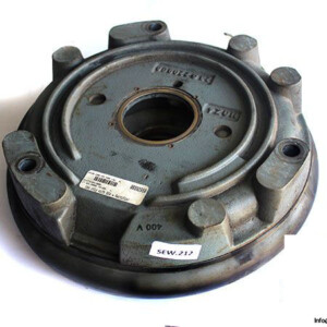 SEW BM30 400V 200Nm ELECTRIC BRAKE