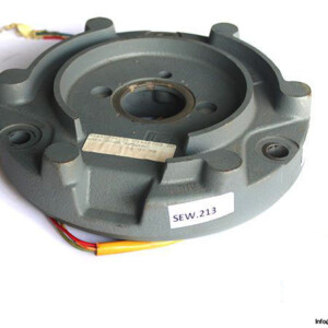 SEW BM15 400V Electric Brake Coil