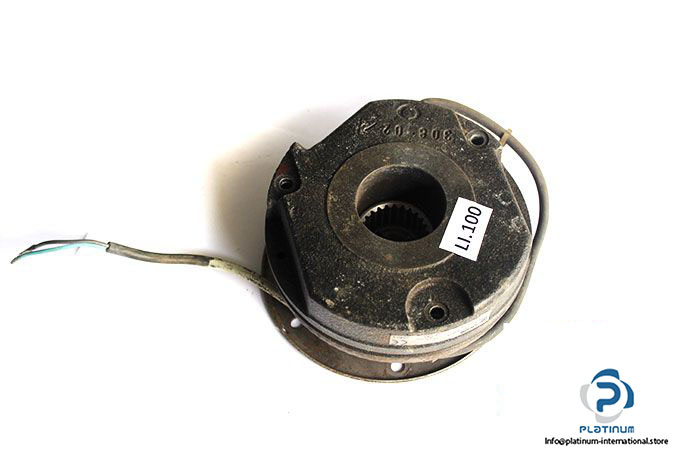 lenze-bfk458-10n-205v-16nm-electric-brake