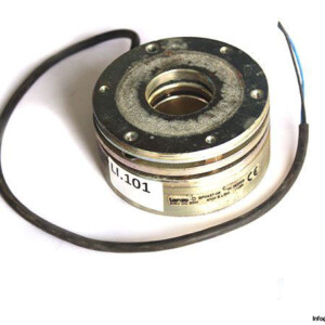 lenze-BFK457-06-205v-electric-brake-coil