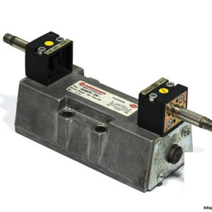 norgren-SXE9675-Z50-double-solenoid-valve