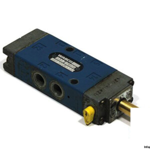 rexroth-5727060220-single-solenoid-valve