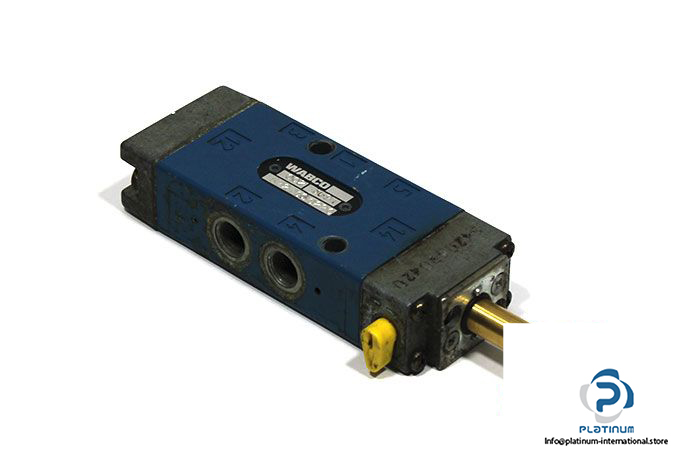 rexroth-5727060220-single-solenoid-valve
