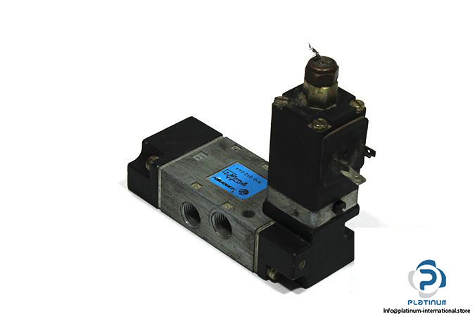 norgren-810-012-044-single-solenoid-valve