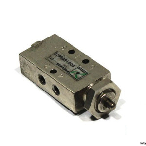 Pneumax 0001509675 Mechanical Valve