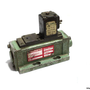 numatics-AV12-EM4-single-solenoid-valve