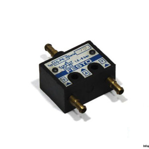 Festo 6684 OR Gate