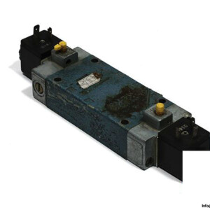 rexroth-572.632.0920-double-solenoid-valve
