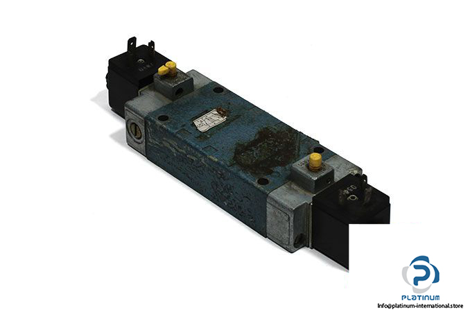 rexroth-572.632.0920-double-solenoid-valve