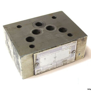 bosch-0-811-000-025-hydraulic-check-valve
