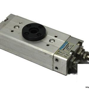 Festo DRQD-16-180-YSRJ-A-AR-FW Semi-Rotary Drive