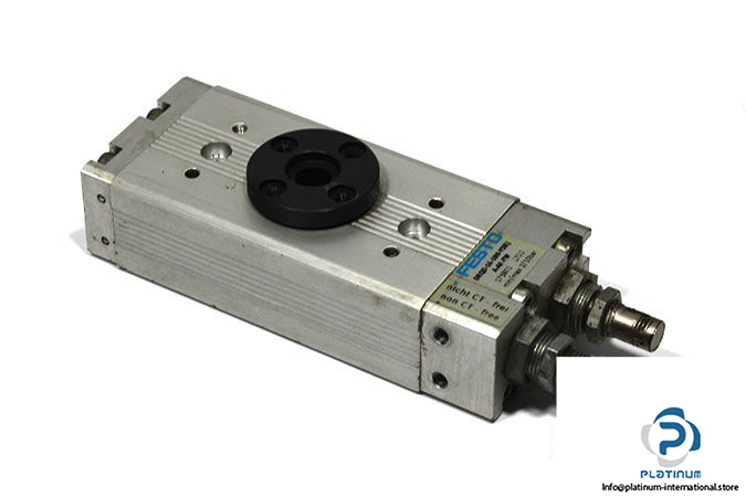 festo-DRQD-16-180-YSRJ-A-AR-FW-semi-rotary-drive