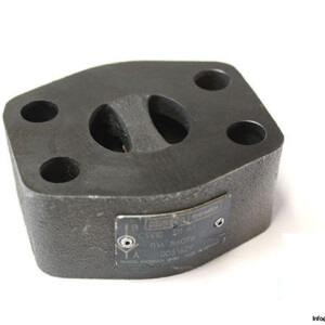 denison-C5V10-311-A1-direct-operated-check-valve