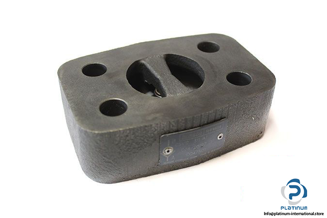 denison-C5V12-311-A1-direct-operated-check-valve