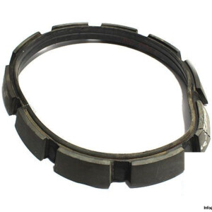 Demag 099 786 84 Conical Brake Ring