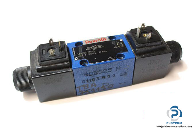 rexroth-4WE-6-J62_EW110N9K4-directional-control-valve