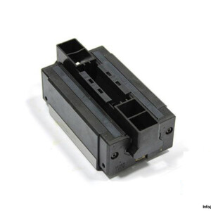 pmi-MSA30S-linear-guideway-block