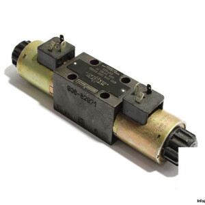 Denison 4D01 3208 0302 B1G0Q Directional Control Valve