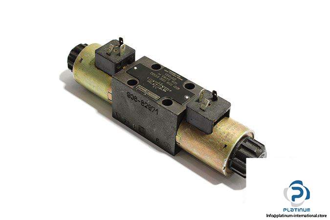 Denison-4D01-3208-0302-B1G0Q-directional-control-valve