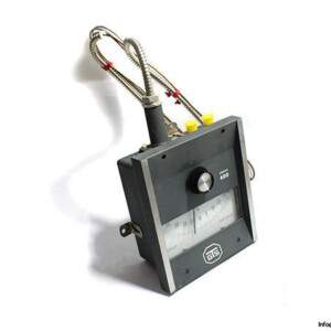 fenwal-40-835082-300-temperature-controller