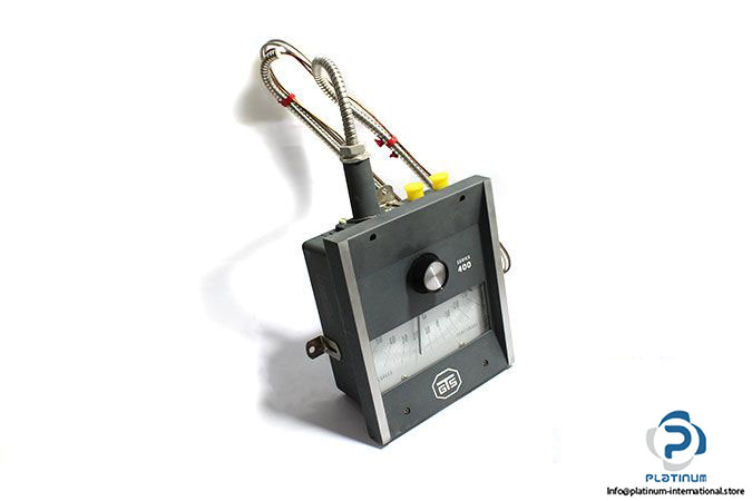 fenwal-40-835082-300-temperature-controller