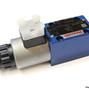 Rexroth R900945801 Proportional Pressure Reducing Valve