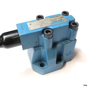 vickers-xcg2v-6bw-10-pressure-reducing-valve