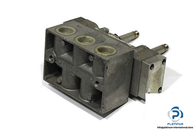 herion-25-518-06-double-solenoid-valve-with-base-1