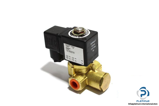 lucifer-7321bg2mn00-single-solenoid-valve-2
