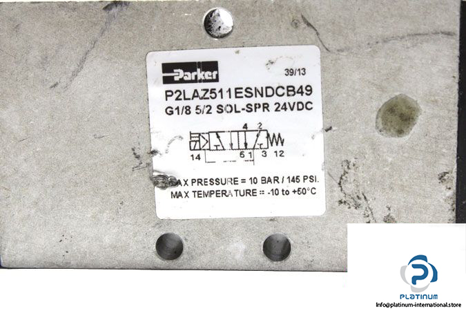 parker-p2laz511esndcb49-solenoid-valve-3