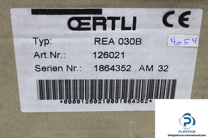 oertli-rea-030b-sanitair-warm-water-new-4