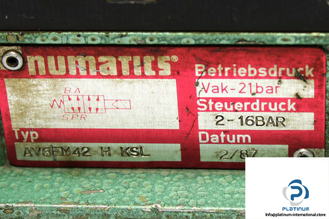 numatics-av6em42-h-ksl-single-solenoid-valve-2