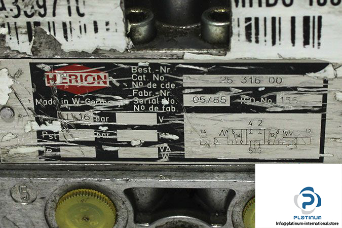 herion-25-345-00-double-solenoid-valve-with-base-2