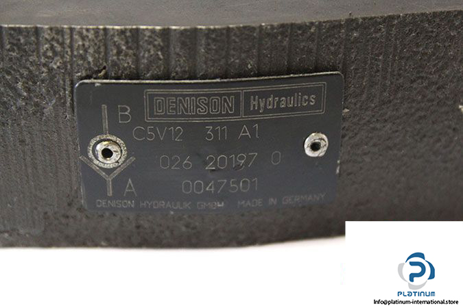 denison-c5v12-311-a1-direct-operated-check-valve-1