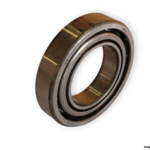ZXL 7211 Angular Contact Ball Bearing