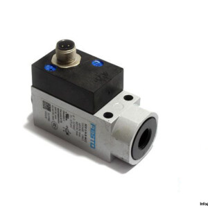 Festo 192488 Pressure Switch