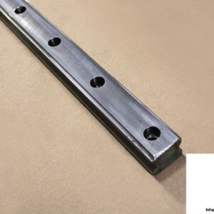 hiwin-HGR35C-linear-guideway-rail