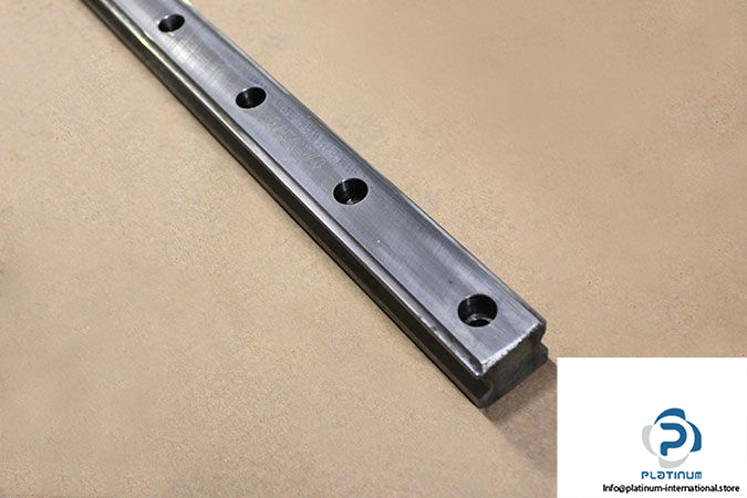 hiwin-HGR35C-linear-guideway-rail
