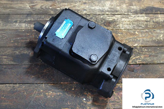 denison-T6ER-072-3R00-C42-A1-fixed-displacement-vane-pump