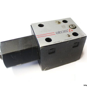 atos-dk-1830_2-31-mechanical-directional-valve