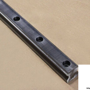 hiwin-HGR25C-linear-guideway-rail