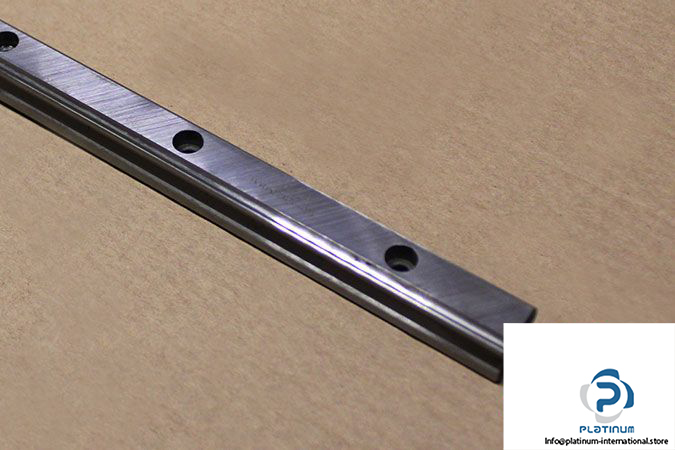 hiwin-HGR20C-linear-guideway-rail
