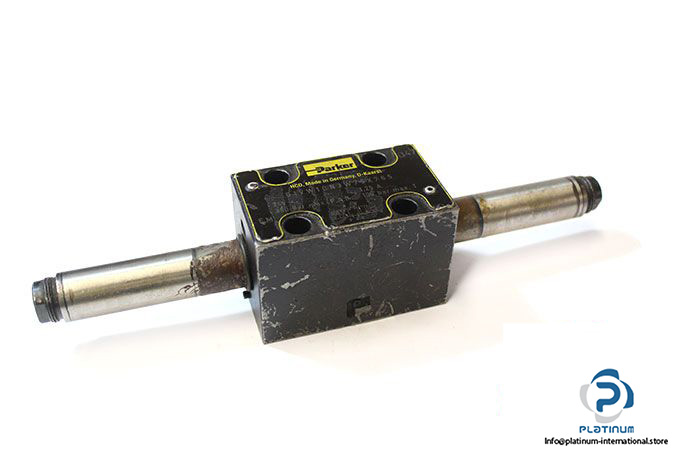 parker-d1vw1cnjw75x765-directional-control-valve