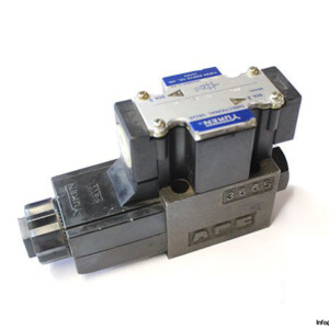 yuken-DSG-01-2B2-A200-50-solenoid-operated-directional-valve